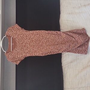 Maternity dress